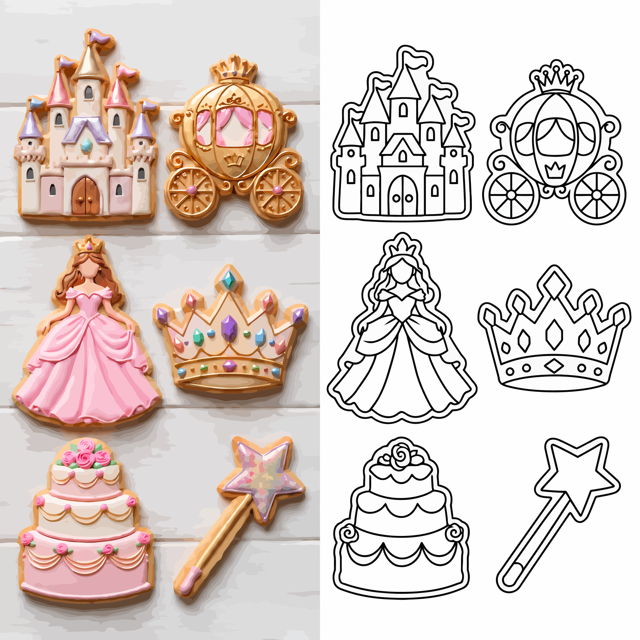 Princess