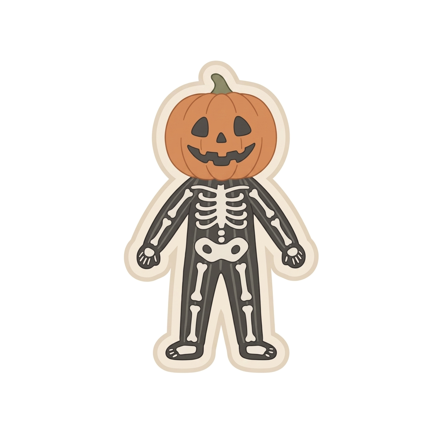 Skeleton