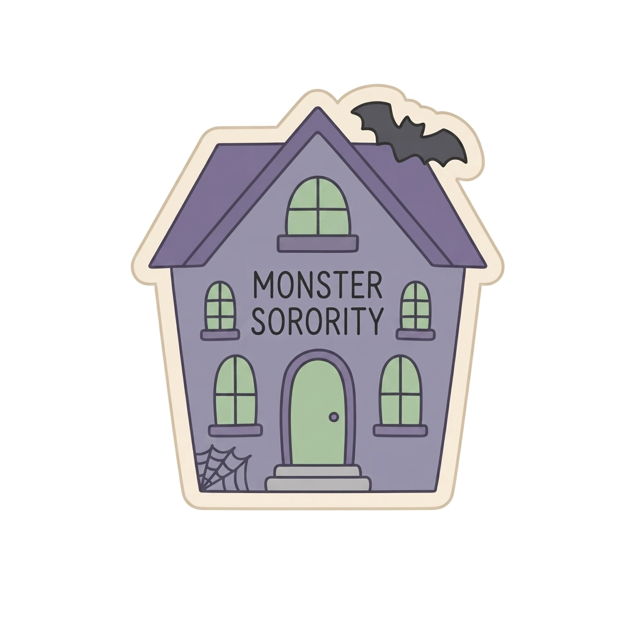 Sorority House